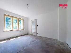 Prodej rodinného domu, Chocerady, 67 m2