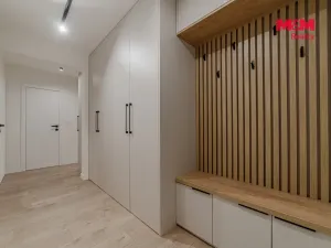 Prodej bytu 3+kk, Ostrava - Výškovice, Srbská, 52 m2