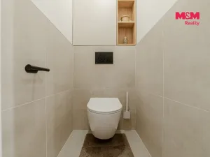 Prodej bytu 3+kk, Ostrava - Výškovice, Srbská, 52 m2
