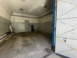 Pronájem garáže, Ostrava, Průkopnická, 36 m2