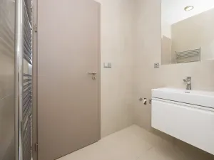 Pronájem pokoje, Praha - Michle, Na úlehli, 48 m2