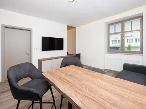 Pronájem bytu 2+kk, Praha - Michle, Na úlehli, 48 m2
