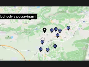 Prodej bytu 5+kk, Praha - Holyně, náměstí Pod lípou, 150 m2