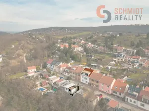 Prodej bytu 4+kk, Brno, Padělíky, 115 m2