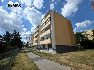 Prodej bytu 1+1, Brno, 33 m2