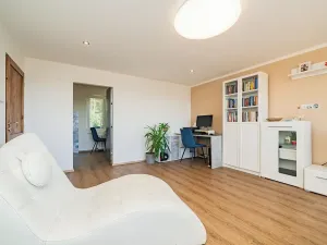 Prodej bytu 2+1, Nová Ves pod Pleší, 93 m2
