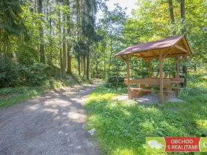 Prodej chaty, Borotice - Čelina, 63 m2