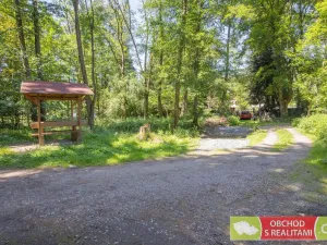 Prodej chaty, Borotice - Čelina, 63 m2