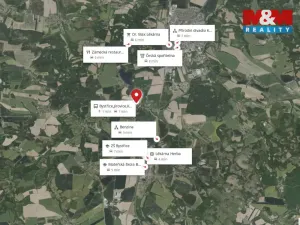 Prodej rodinného domu, Bystřice - Jarkovice, 350 m2