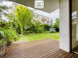 Prodej bytu 3+1, Praha - Zličín, Lipovská, 70 m2