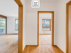 Prodej bytu 3+1, Praha - Zličín, Lipovská, 70 m2