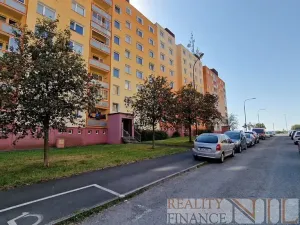 Pronájem bytu 3+1, Plzeň, Krašovská, 81 m2