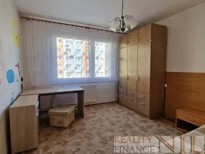 Pronájem bytu 3+1, Plzeň, Krašovská, 81 m2