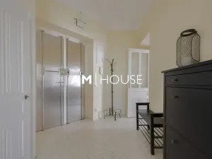 Prodej bytu 3+1, Praha - Smíchov, Na Plzeňce, 106 m2