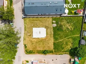Prodej pozemku pro bydlení, Volary, 1192 m2