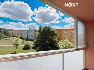 Prodej bytu 1+1, Šternberk, U Střelnice, 45 m2