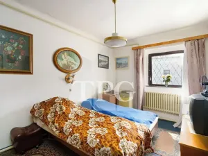 Prodej rodinného domu, Praha - Modřany, Pod sady, 135 m2