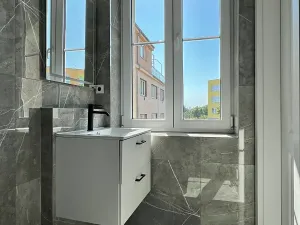 Prodej bytu 2+kk, Praha - Nusle, Na výsledku II, 47 m2