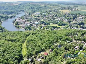 Prodej chaty, Březová-Oleško, Dubí II., 90 m2