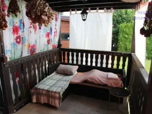 Prodej chaty, Mokrovraty, 94 m2