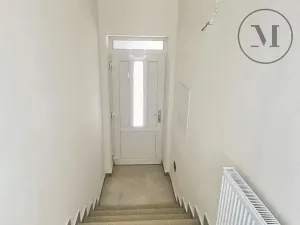 Prodej rodinného domu, Rudolfov, Děkanská, 175 m2