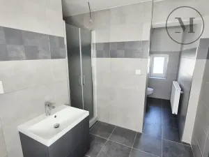 Prodej bytu 3+kk, Rudolfov, Děkanská, 96 m2