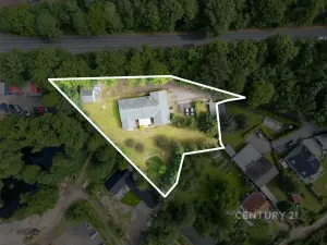 Prodej obchodního prostoru, Lom, Podkrušnohorská, 273 m2