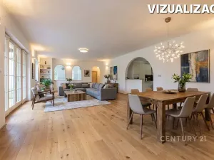 Prodej vícegeneračního domu, Lom, Podkrušnohorská, 273 m2