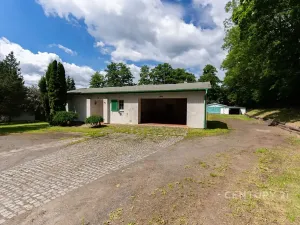 Prodej vícegeneračního domu, Lom, Podkrušnohorská, 273 m2