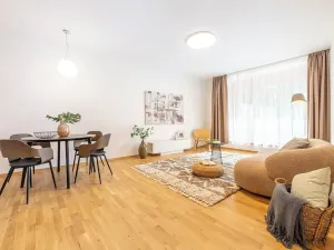 Prodej bytu 2+kk, Praha - Čimice, Čimická, 57 m2