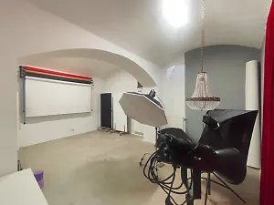 Pronájem obchodního prostoru, Praha - Košíře, Plzeňská, 120 m2