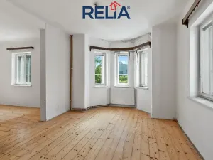 Prodej rodinného domu, Liberec, Na Kačírku, 120 m2