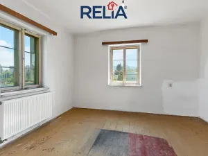 Prodej rodinného domu, Liberec, Na Kačírku, 120 m2