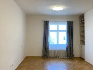 Pronájem bytu 3+1, Praha - Bubeneč, Čs. armády, 113 m2