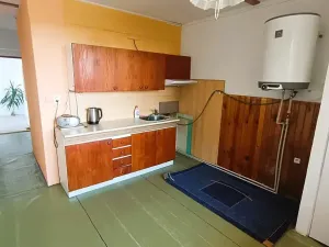 Prodej bytu 3+1, Česká Skalice, Raisova, 80 m2