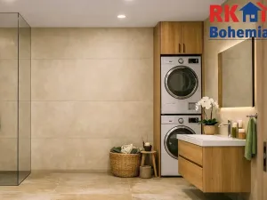 Prodej bytu 3+1, Mladá Boleslav, Laurinova, 75 m2
