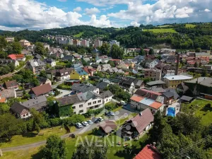 Prodej rodinného domu, Železný Brod, Jirchářská, 399 m2