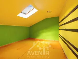 Prodej rodinného domu, Železný Brod, Jirchářská, 399 m2