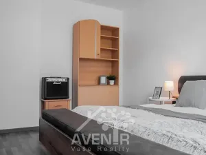 Prodej rodinného domu, Újezd u Rosic, 97 m2