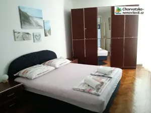 Prodej bytu 3+kk, Senj, Chorvatsko, 64 m2