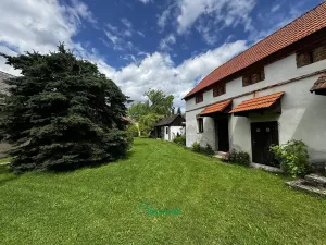 Prodej chalupy, Klučenice, 107 m2