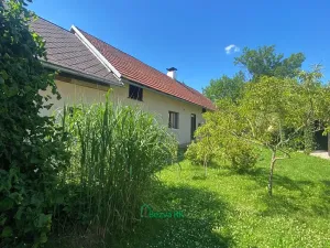Prodej chalupy, Klučenice, 107 m2