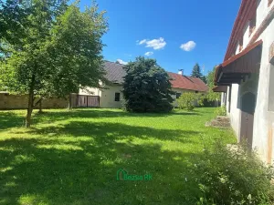 Prodej chalupy, Klučenice, 107 m2