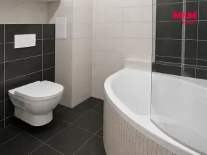 Pronájem bytu 2+kk, Čáslav - Čáslav-Nové Město, Prokopa Holého, 38 m2