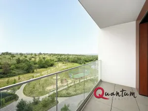Pronájem bytu 2+kk, Praha - Hrdlořezy, V třešňovce, 46 m2