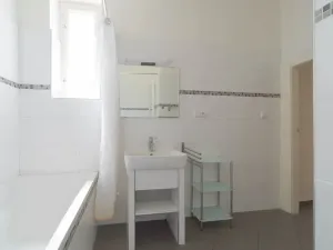 Pronájem bytu 3+1, Praha - Bubeneč, Čechova, 90 m2
