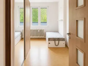 Pronájem bytu 2+kk, Havířov, 17. listopadu, 46 m2