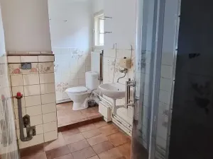 Prodej rodinného domu, Praha - Radotín, Na betonce, 300 m2