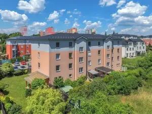 Prodej bytu 4+kk, Praha - Horní Počernice, Markupova, 80 m2