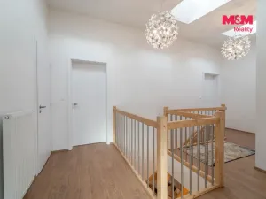Prodej bytu 5+kk, Ořech, Karlštejnská, 112 m2